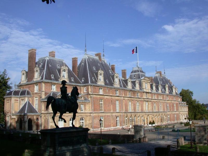 Gite L Oree De La Foret Incheville الغرفة الصورة