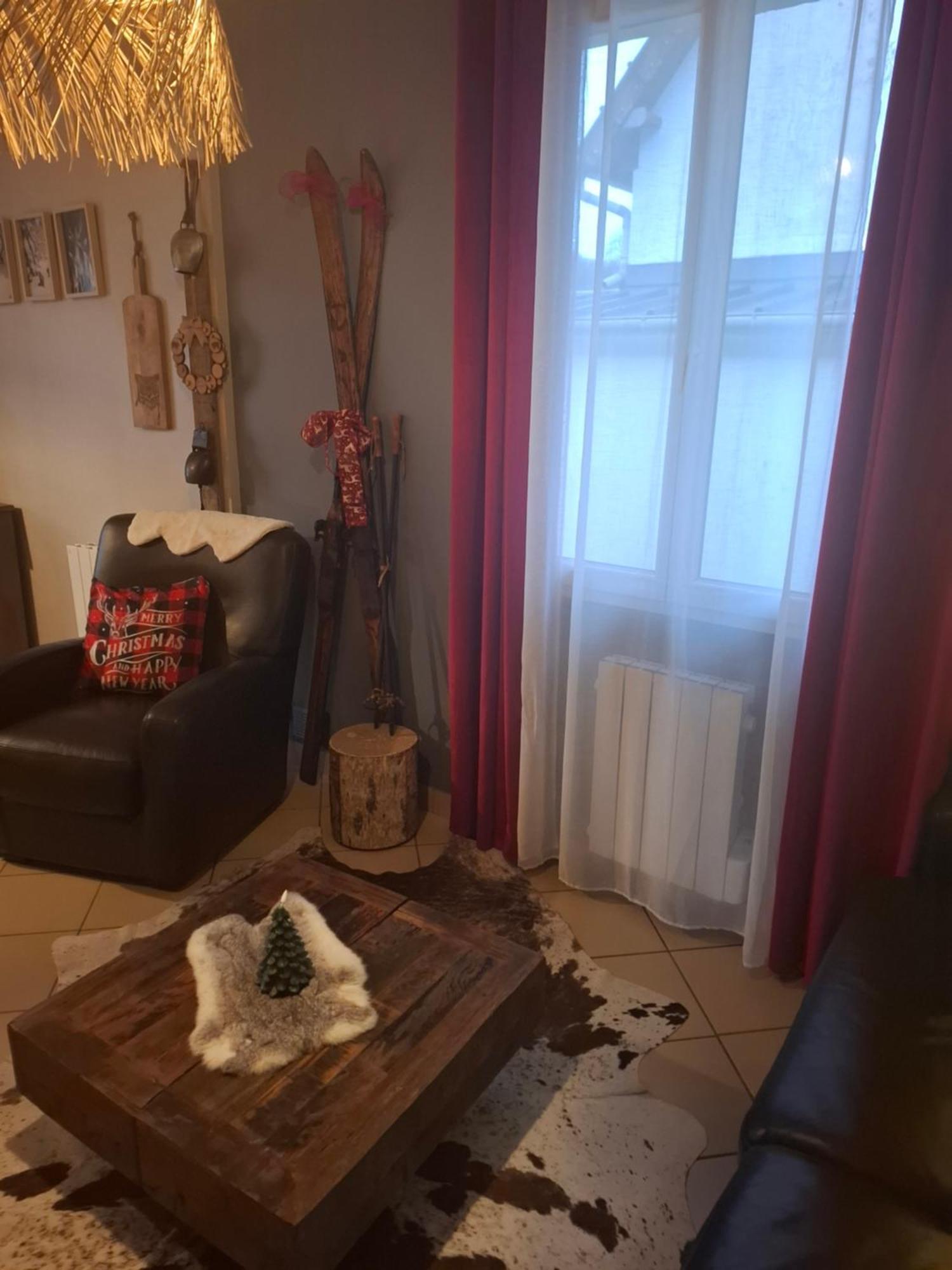 Gite L Oree De La Foret Incheville المظهر الخارجي الصورة