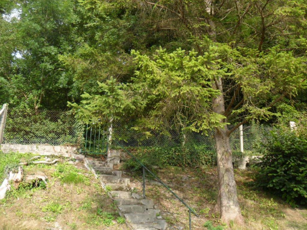 Gite L Oree De La Foret Incheville المظهر الخارجي الصورة
